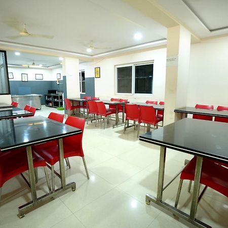 Olive Atnest Pg Hostel Hyderabad Exterior foto