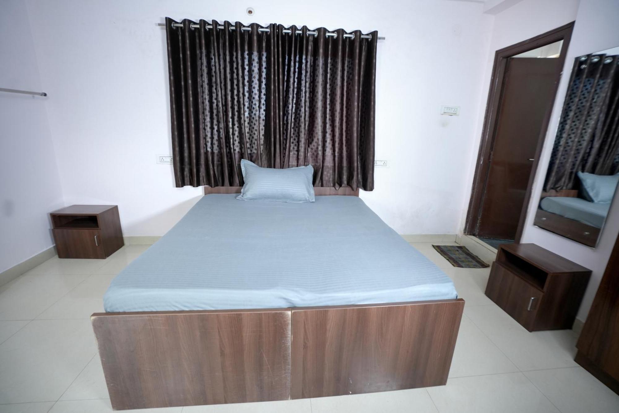 Olive Atnest Pg Hostel Hyderabad Exterior foto